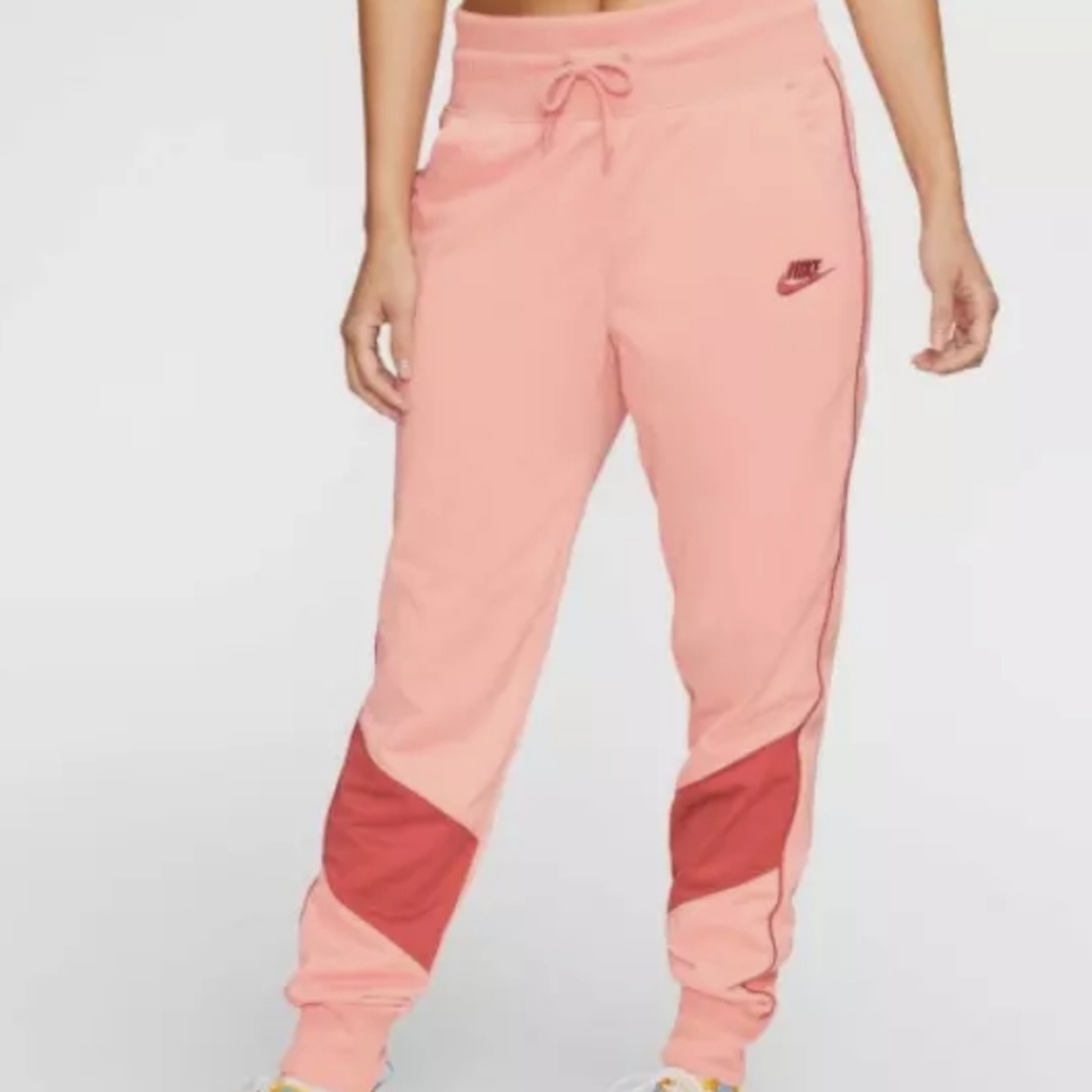 Nike Sportswear Track Pants Size L